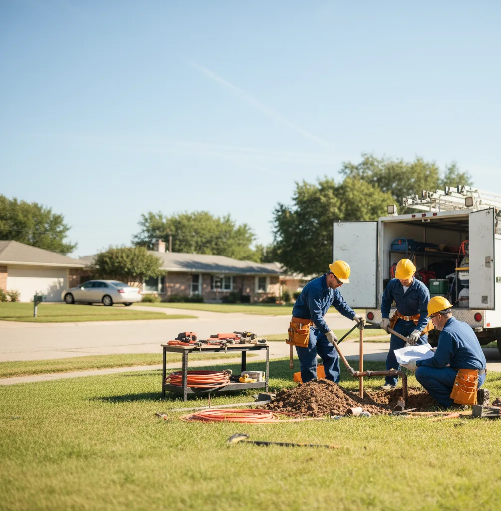 Water Heater Repair in Savannah, MO